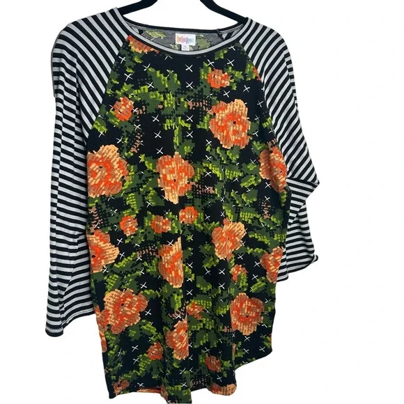 LuLaRoe Randy XL - Picture 2 of 7